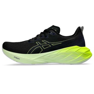 Giày Chạy Bộ Thể Thao Nam Asics NOVABLAST 4 1011B693.003