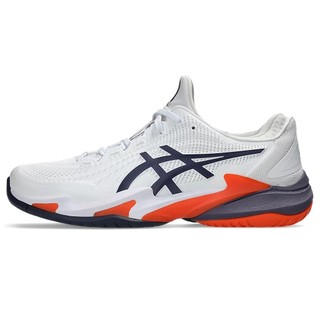  Giày Tennis Pickleball Thể Thao Nam Asics COURT FF 3 1041A370.104 