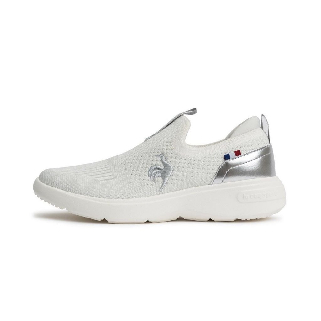 Giày Thời Trang Thể Thao Le Coq Sportif Nữ QL3XJC08WS