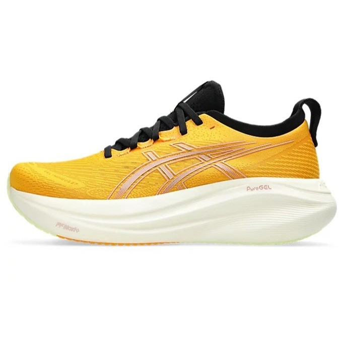 Giày Chạy Bộ Thể Thao Nam Asics GEL-NIMBUS 27 1011B958.800