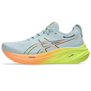 Giày Chạy Bộ Thể Thao Nữ Asics GEL-NIMBUS 26 PARIS 1012B743.750