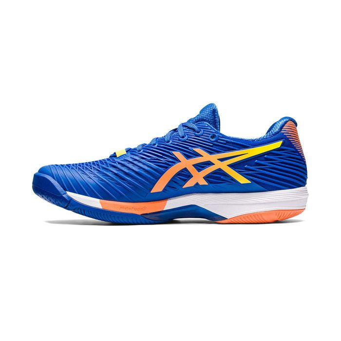 Giày Tennis/Pickleball Asics Nam SOLUTION SPEED FF 2 1041A391.960