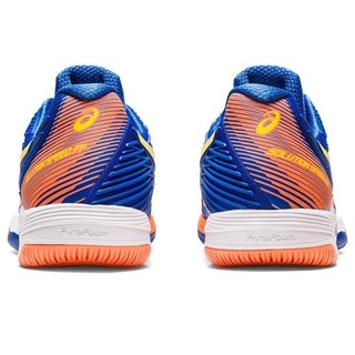 Giày Tennis/Pickleball Asics Nam SOLUTION SPEED FF 2 1041A391.960