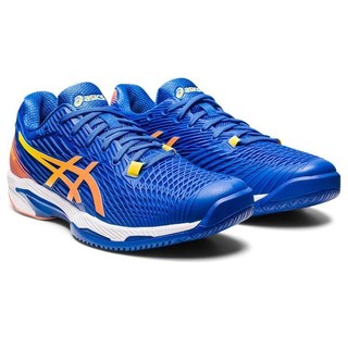 Giày Tennis/Pickleball Asics Nam SOLUTION SPEED FF 2 1041A391.960