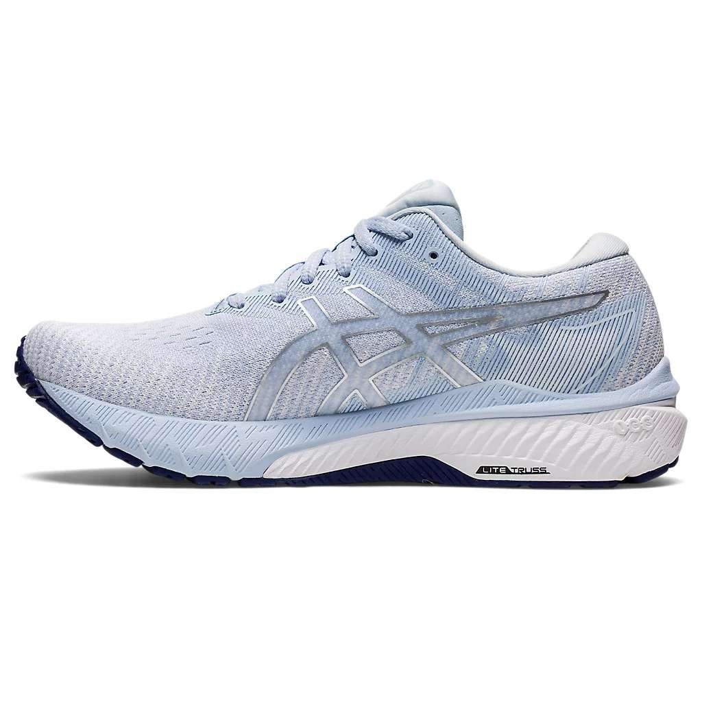 Giày Chạy Bộ Thể Thao Nữ Asics GT-2000 10 1012B045.405