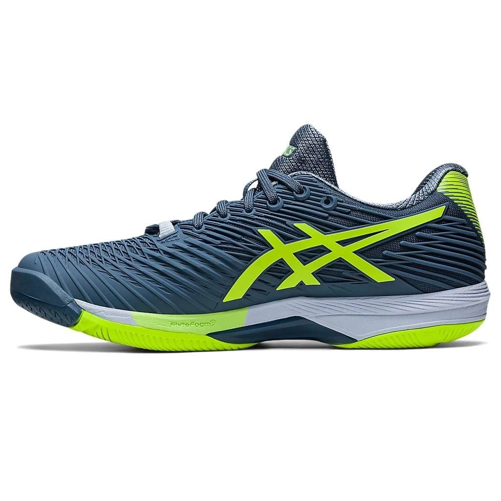 Giày Tennis/Pickleball Asics Nam SOLUTION SPEED FF 1041A182.402