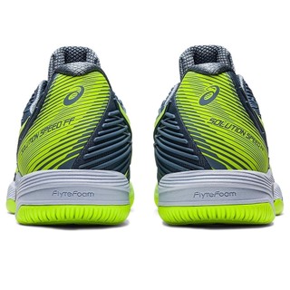 Giày Tennis/Pickleball Asics Nam SOLUTION SPEED FF 1041A182.402