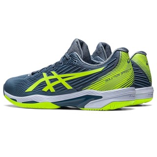 Giày Tennis/Pickleball Asics Nam SOLUTION SPEED FF 1041A182.402
