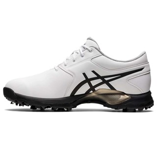  Giày Golf Nam Asics ASICS Soft Spike Men Gel Ace Pro M 1111A220.100 