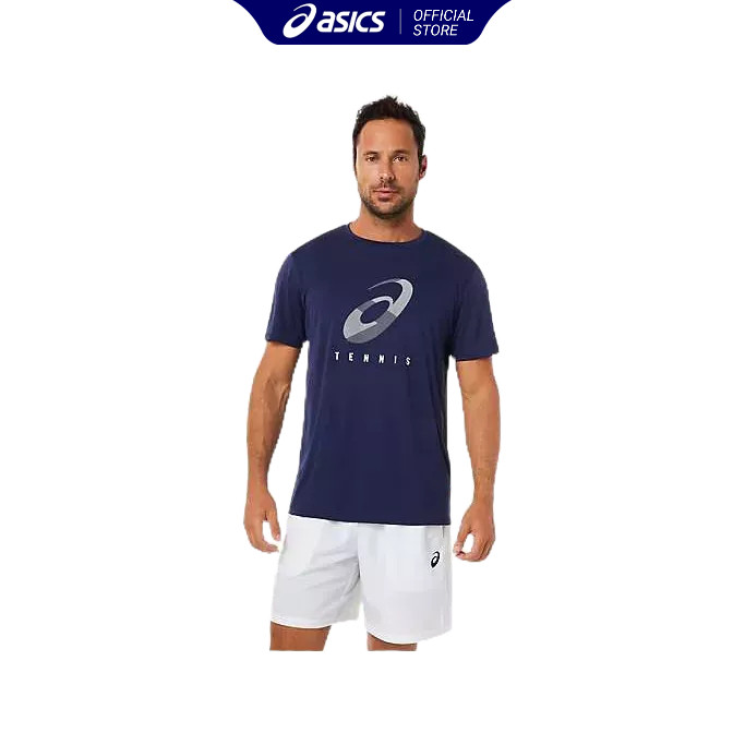 Áo thun Tennis Asics Nam - 2041A148.400