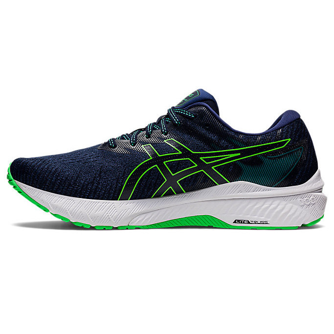 Giày Chạy Bộ Thể Thao Nam Asics GT-2000 10 1011B185.405