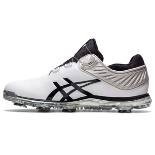  Giày Golf Nam Asics GEL-ACE PRO 5 BOA 1111A180.100 