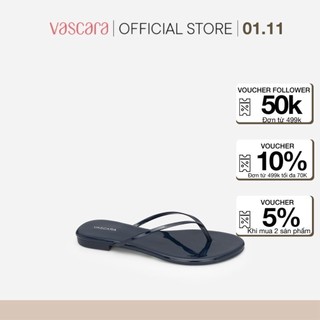 Vascara dép quai kẹp - dxp 0132