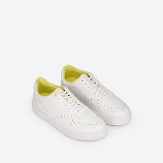 Vascara Giày Sneaker Neon Light 3 SNK 0040