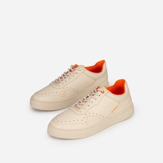 Vascara Giày Sneaker Neon Light 3 SNK 0040