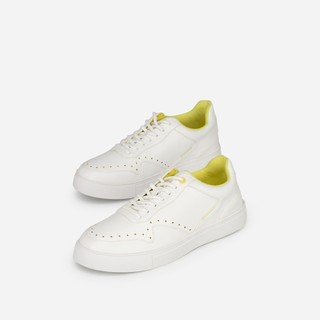 Vascara Giày Sneaker Neon Light 3 SNK 0040