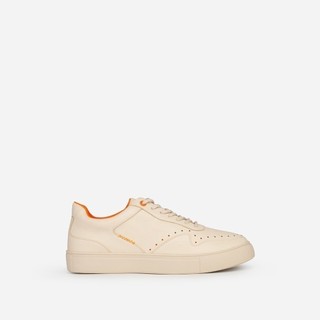 Vascara Giày Sneaker Neon Light 3 SNK 0040 Be
