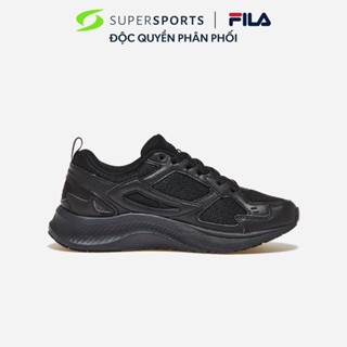 Giày Sneaker Unisex Fila Fila Fieldgage Light - Đen - 1RM02356F-001