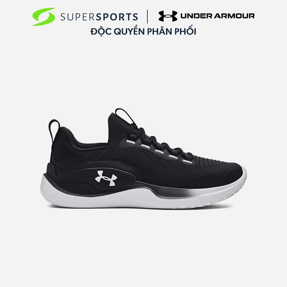 Giày Tập Luyện Nam Under Armour Flow Tr - 3026106-001