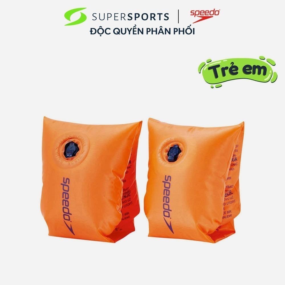 Phao Tay Trẻ Em Speedo - Cam - 8-069201288