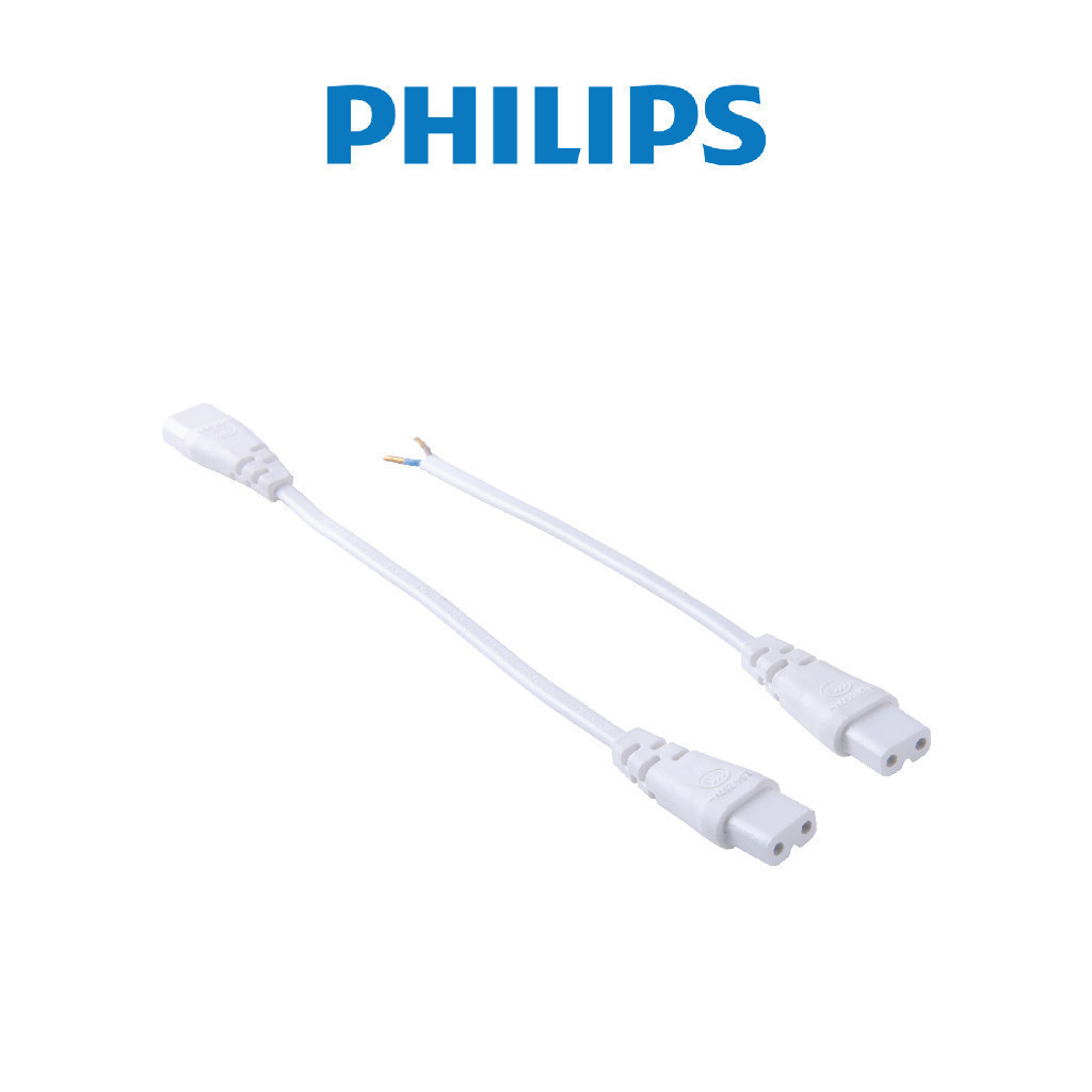 Bộ cấp nguồn PHILIPS tuýp LED ZCH086 C-2 và Dây nối ZCH086 CCPA dùng cho bóng LED LED BN068C G2