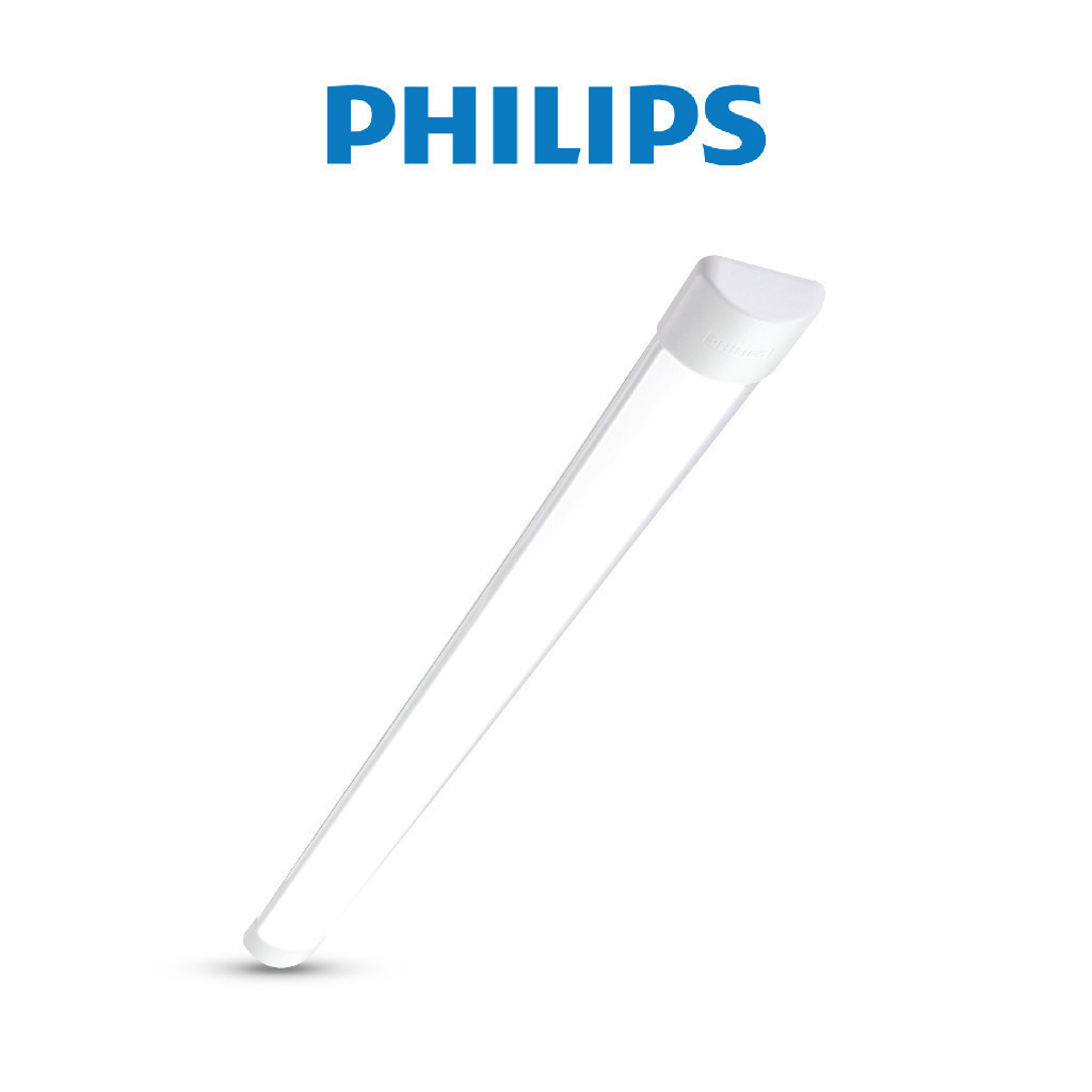 Đèn bán Nguyệt PHILIPS tuýp LED BN001C 20W/ 40W (01 bóng)