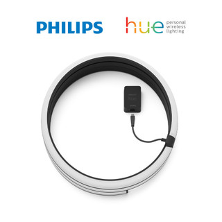Đèn PHILIPS Hue Play Gradient Lightstrip cho máy tính