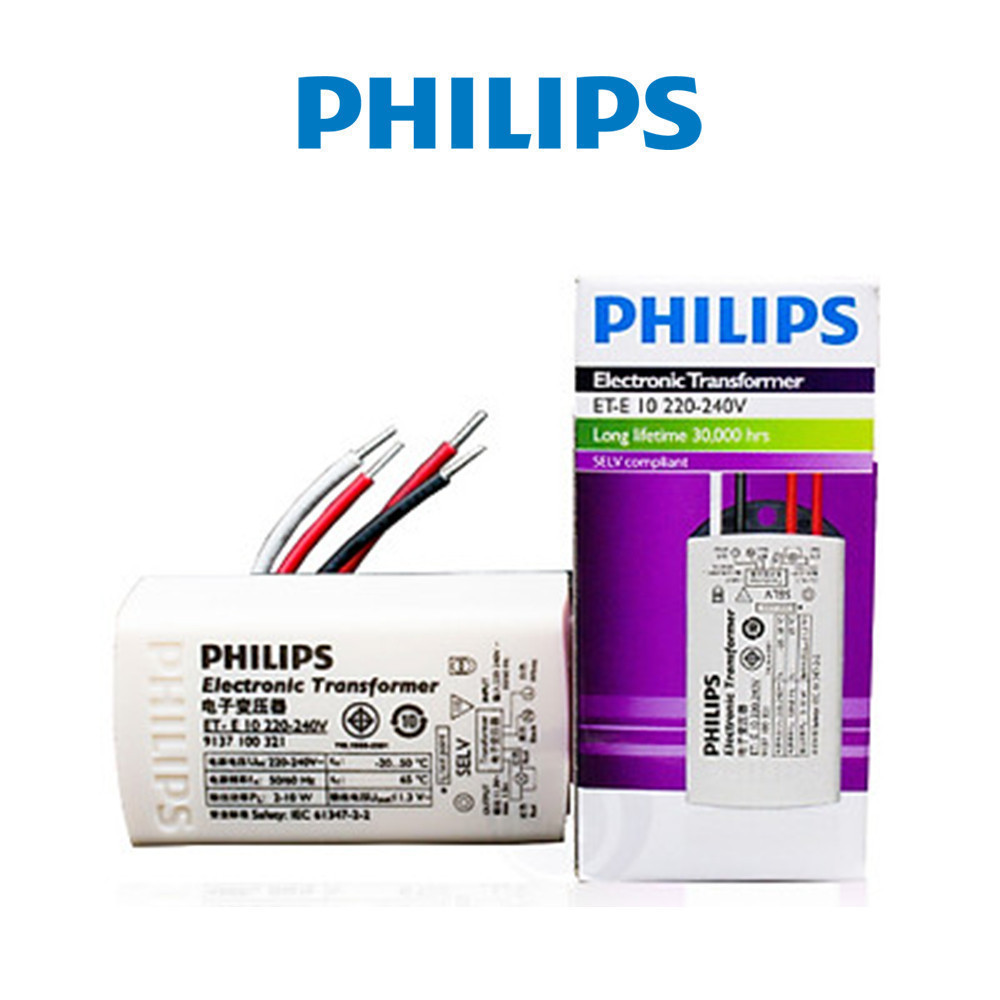 Biến thế PHILIPS ETE 220240V