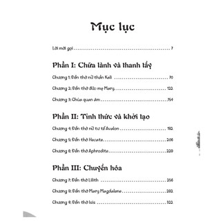 Sách - Tính Nữ Thiêng Liêng