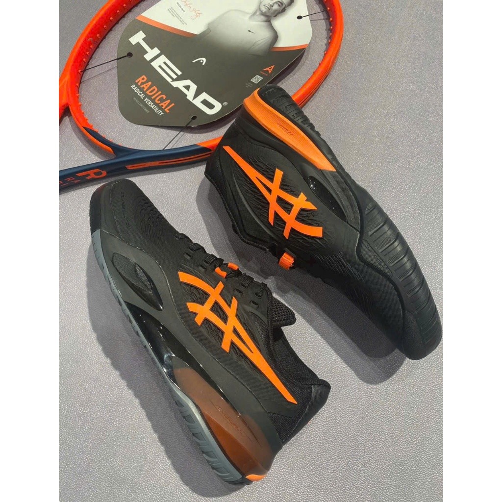 Giày Asics Gel Resolution X Chính Hãng – 1041A481.001