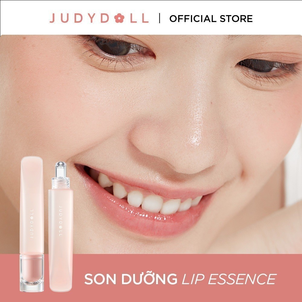 Judydoll Son môi dầu dưỡng LIP ESSENCE 10ml | BigBuy360 - bigbuy360.vn
