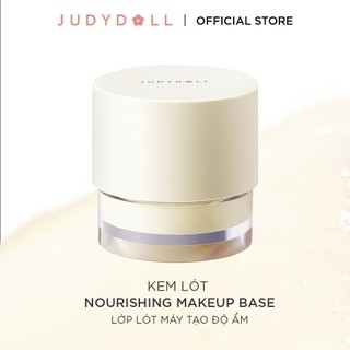   KOL  Kem lót JUDYDOLL Makeup Base 30g 