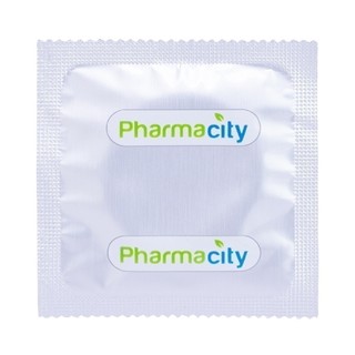 Bao cao su Pharmacity Ultra thin Long Lasting N (Hộp/3 cái)