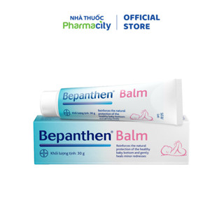 Kem chống hăm Bepanthen Balm (30g)