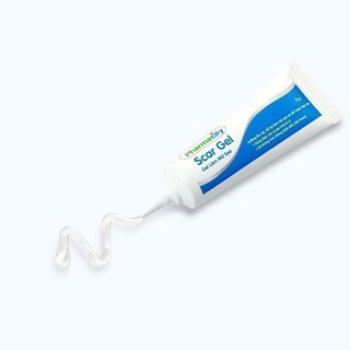 Gel Làm Mờ Sẹo Pharmacity 5 g