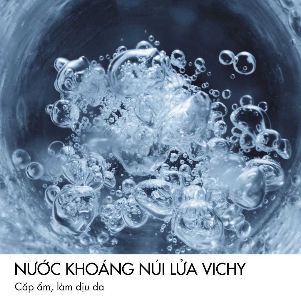 Kem chống nắng bảo vệ da mỏng nhẹ không bết dính SPF 50+ UVA & UVB Vichy Capital Soleil Dry Touch | BigBuy360 - bigbuy360.vn