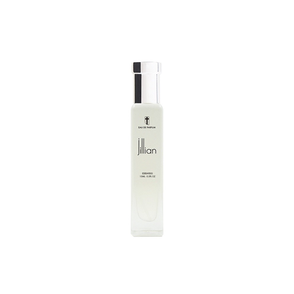 Nước hoa Jillian special: Edelweiss