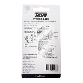 Bấm Mi Hiệu Trim Cao Cấp