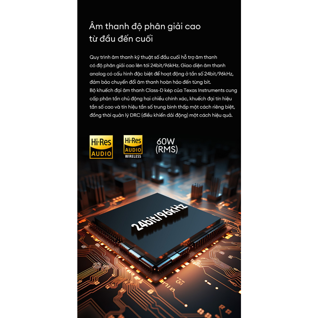 Loa Để Bàn Bluetooth EDIFIER D32 | Công suất 60W | Thời Gian Sử Dụng Tới 11H | Thiết Kế Retro | Bảo Hành 15 Tháng | BigBuy360 - bigbuy360.vn