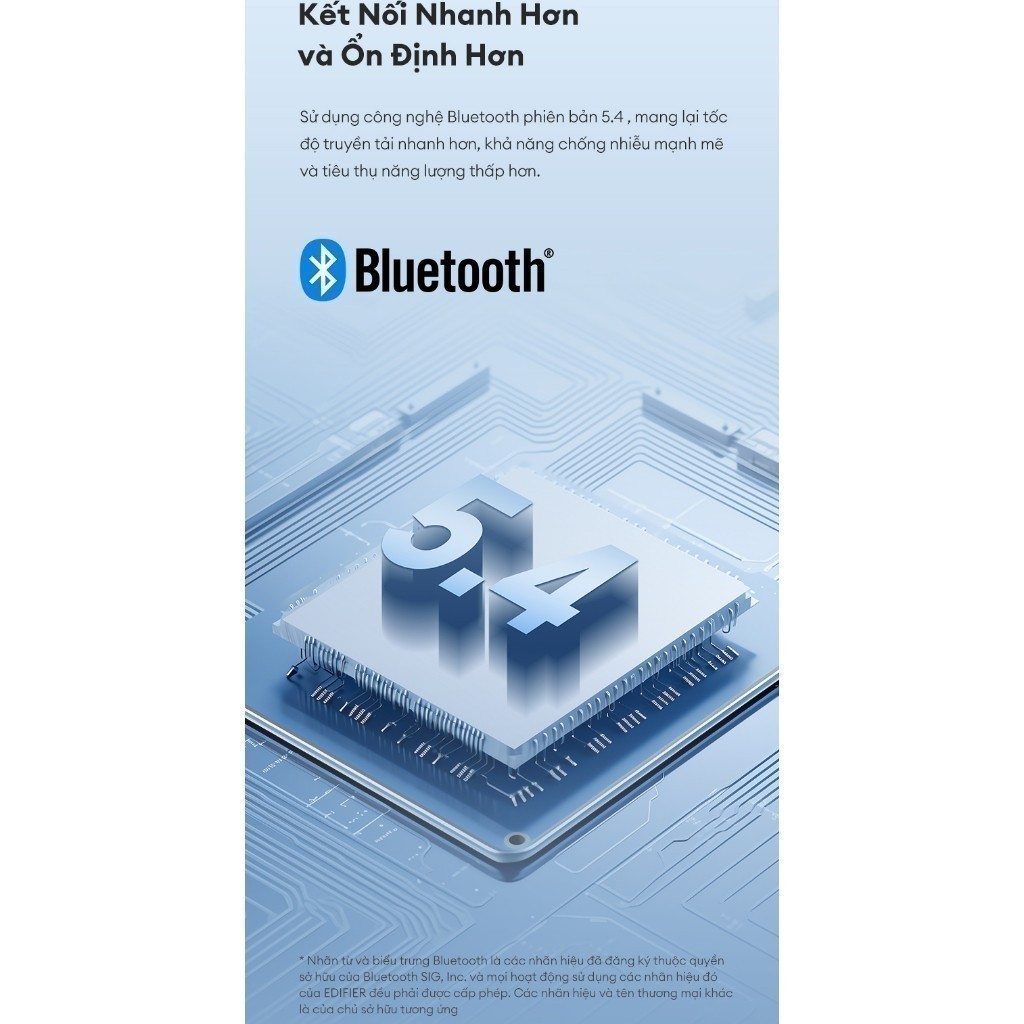 Tai Nghe Bluetooth Chụp Tai Không Dây EDIFIER W800BT Pro/Atom Max - Chế Độ Chống Ồn - Nghe Đến 45H -15 Tháng Bảo Hành | BigBuy360 - bigbuy360.vn