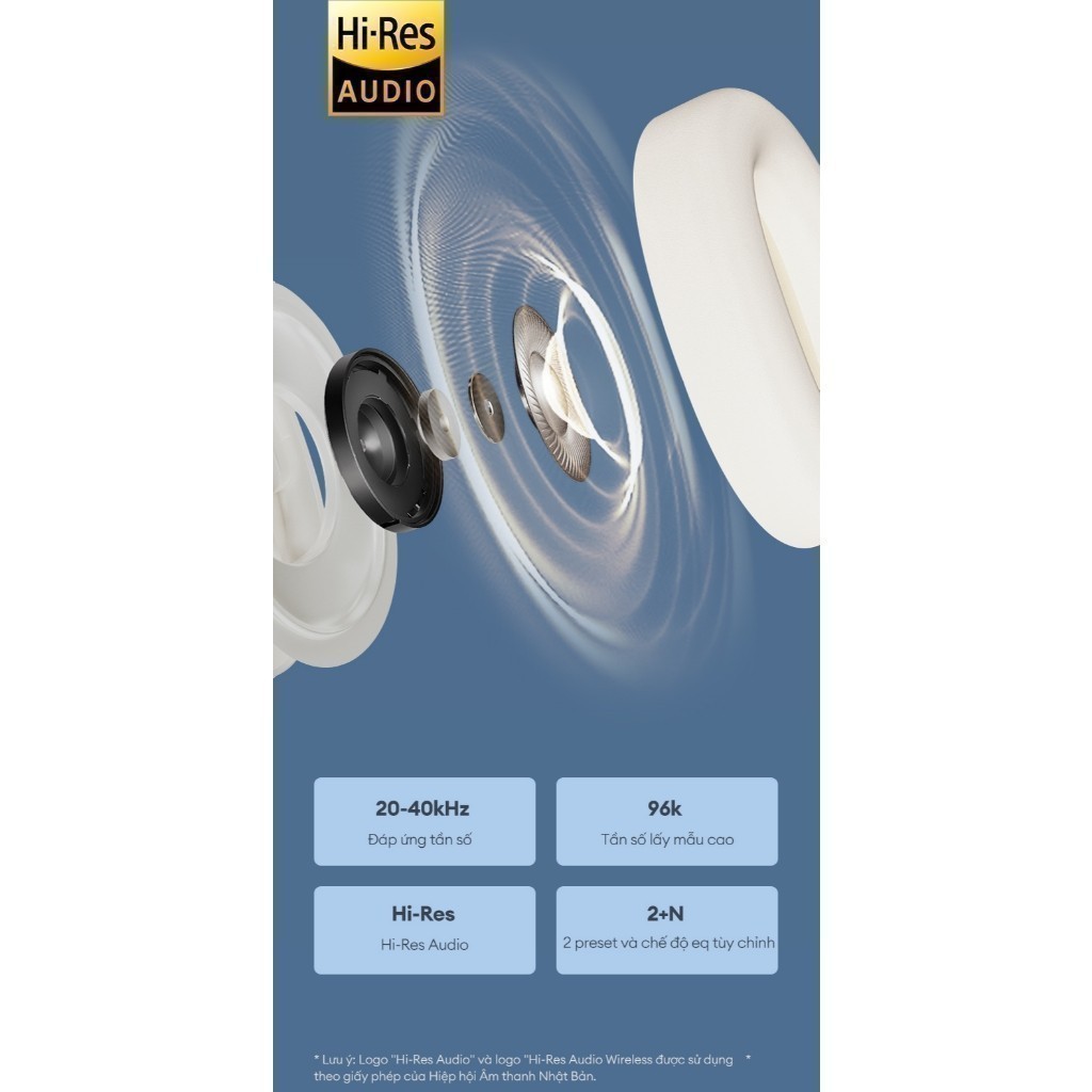 Tai Nghe Bluetooth Chụp Tai Không Dây EDIFIER W800BT Pro/Atom Max - Chế Độ Chống Ồn - Nghe Đến 45H -15 Tháng Bảo Hành | BigBuy360 - bigbuy360.vn