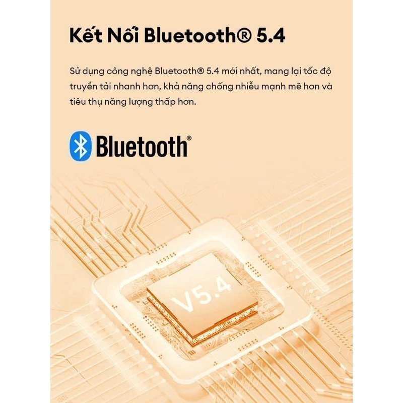 Tai Nghe Bluetooth Chụp Tai Không Dây EDIFIER ATOM MAX - Chế Độ Khử Ồn - Chơi Nhạc Tới 45H - Gấp Gọn - 15 Tháng Bảo Hành | BigBuy360 - bigbuy360.vn