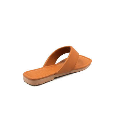 SIÊU SALE 8.8-Dép Nữ Tomoyo Xỏ Ngón Xinh Xắn Da Microfiber TMW32502
