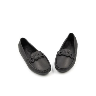 SIÊU SALE THÁNG 6-Giày Nữ Búp Bê Da MicroFiber Siêu Nhẹ Tomoyo TMW31701