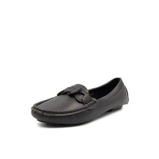 SIÊU SALE THÁNG 6-Giày Nữ Búp Bê Da MicroFiber Siêu Nhẹ Tomoyo TMW31701