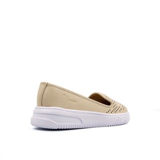 SIÊU SALE THÁNG 5-Giày Tomoyo Sneaker Nữ Da Microfiber "SIÊU CÁ TÍNH" Rất Nhẹ TMW20909