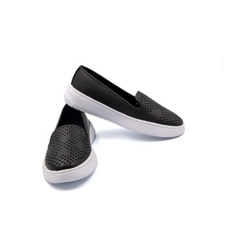 SIÊU SALE 6.6-Giày Sneaker Nữ Tomoyo Da Microfiber "SIÊU CÁ TÍNH" TMW20901