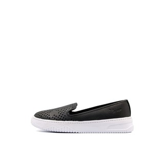 SIÊU SALE 6.6-Giày Sneaker Nữ Tomoyo Da Microfiber "SIÊU CÁ TÍNH" TMW20901