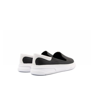 SIÊU SALE THÁNG 6-Giày Sneaker Nữ Tomoyo Da Microfiber "SIÊU CÁ TÍNH" TMW20501