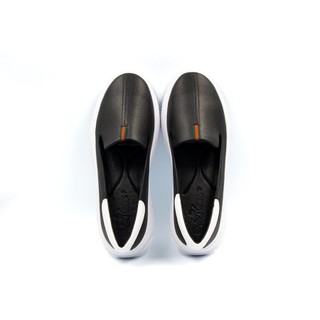 SIÊU SALE THÁNG 6-Giày Sneaker Nữ Tomoyo Da Microfiber "SIÊU CÁ TÍNH" TMW20501